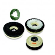 Floor Polisher